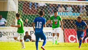 Antigua vs Cobán 1