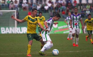 Antigua vs Petapa
