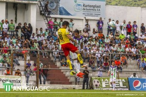 (Foto: Antigua GFC)