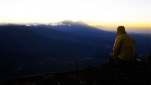 Amanecer Tolimán