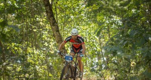 campeonato de cross country