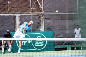 (Foto: Javier Herrera/Rackets & Golf)