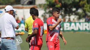 (Foto: Deportivo Malacateco)