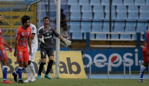 cremas vs suchi - clausura 2017