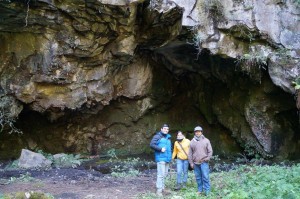 cuevas en toliman
