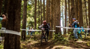 downhill guatemala