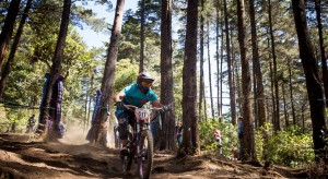 downhill guatemala