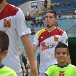 (Foto: Facebook del Deportivo Anzoátegui)