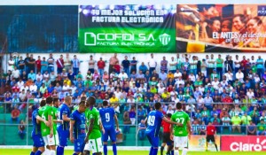 (Foto: Antigua GFC)