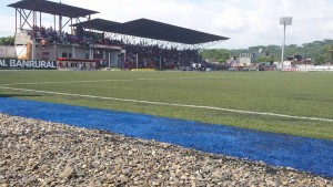estadio santa lucia