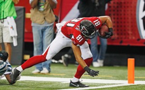 (Foto: Atlanta Falcons)