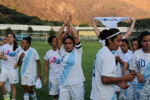 (Foto: Federación Nacional de Fútbol de Guatemala)
