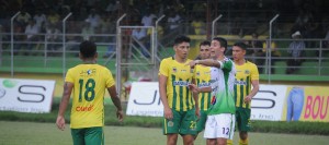(Foto: CD Guastatoya)