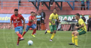 Municipal vs Guastatoya
