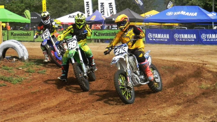 Motocross Guatemala