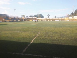 (Foto: Club Deportivo Petapa)