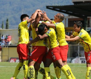 Deportivo Marquense
