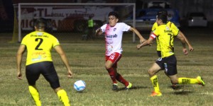 (Foto: Producciones Deportivas)