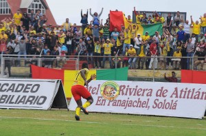 (Foto: Club Deportivo Marquense)