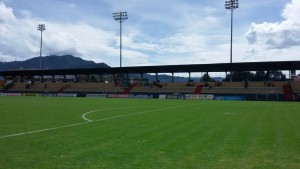 (Foto: Club Deportivo Marquense)