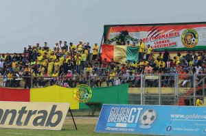 (Foto: Club Deportivo Marquense)