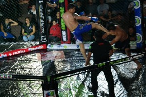 MMA Guatemala