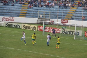 (Foto: Club Deportivo Petapa Oficial)