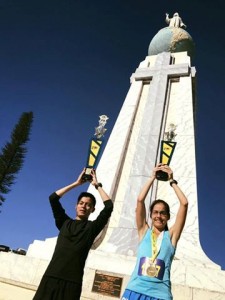 (Foto: Runners El Salvador)