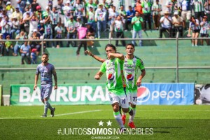 (Foto: Antigua GFC)