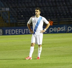 rodrigo saravia