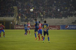 (Foto: Fútbol de Guatemala y sus Jugadores)