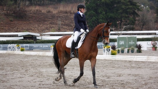 Sarka de Méndez