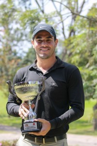 (Foto: Javier Herrera / Rackets & Golf)