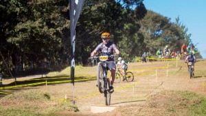 segunda fecha de cross county en guatemala
