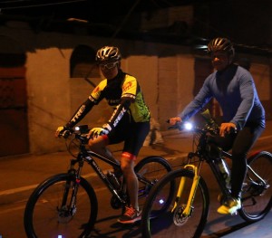 tour por la ciudad febrero 2017