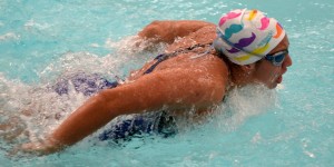 Valerie Gruest. (Foto: Northwestern Swmin Dive)