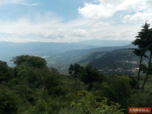 vista del jumaytepeque