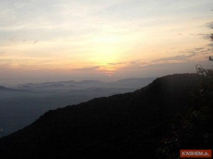 vista del suchitan