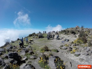 volcan santa maria