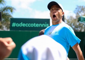 (Foto: Javier Herrera/Rackets & Golf)