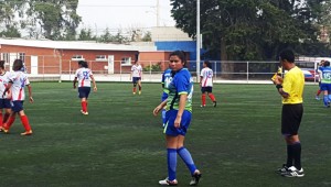 Xela vs Muniguate