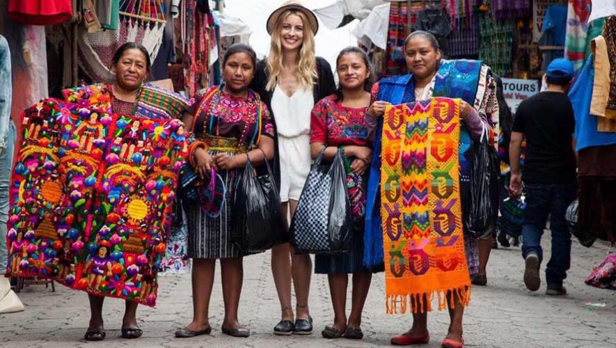 10 razones para hacer voluntariado en Guatemala, según el sitio International Volunteer