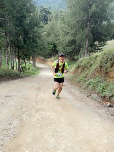 (Foto: Trail Runners Tactic Alta Verapaz)