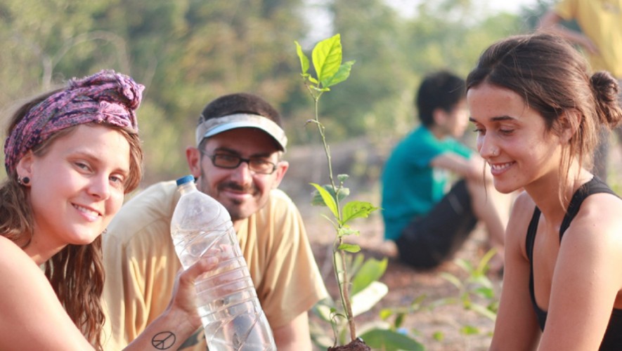 Beca completa para guatemaltecos