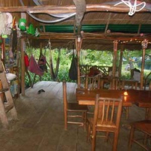 Casa De La Iguana Izabal 
