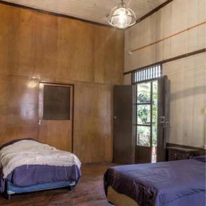 Casa Seibel Quetzaltenango