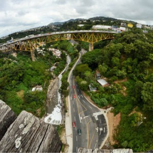 Cindy Lorenzo formará parte del nuevo proyecto de NatGeo en la Antártida