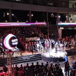 Cómo participar en concurso de emprendimiento