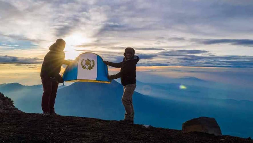 Cómo participar en la Foto del Lector de National Geographic desde Guatemala