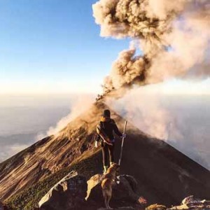 Cómo participar en la Foto del Lector de National Geographic desde Guatemala